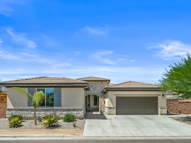House for sale in La Quinta, California