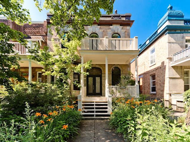 House for rent in St. Leonard's, Quebec