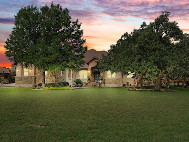 House for sale in Williamson, Texas
