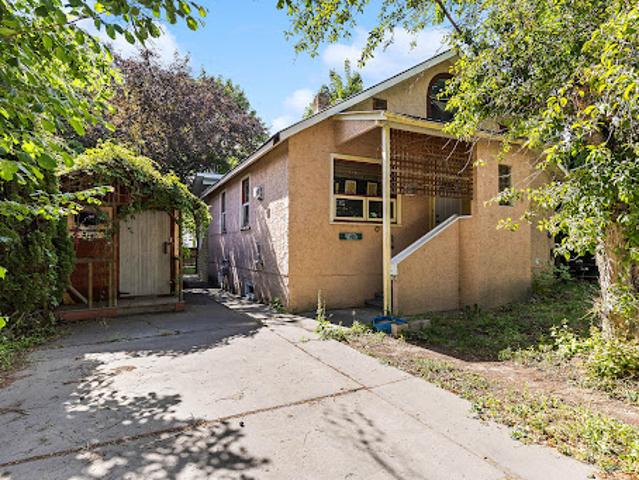 House for sale in Vernon, British Columbia