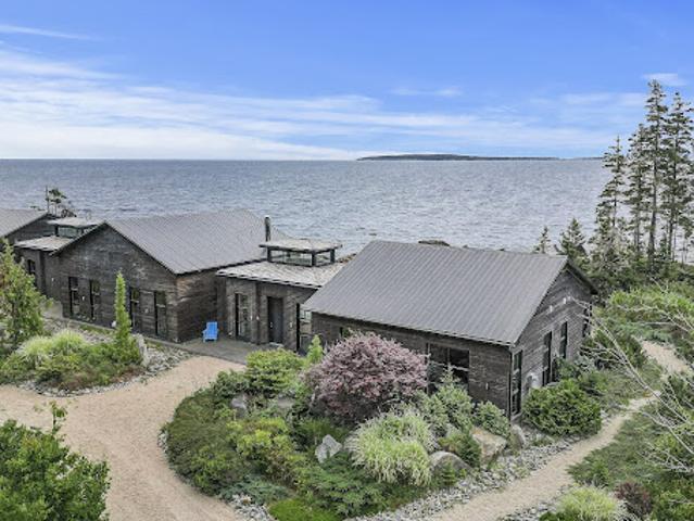 House for sale in Nova Scotia