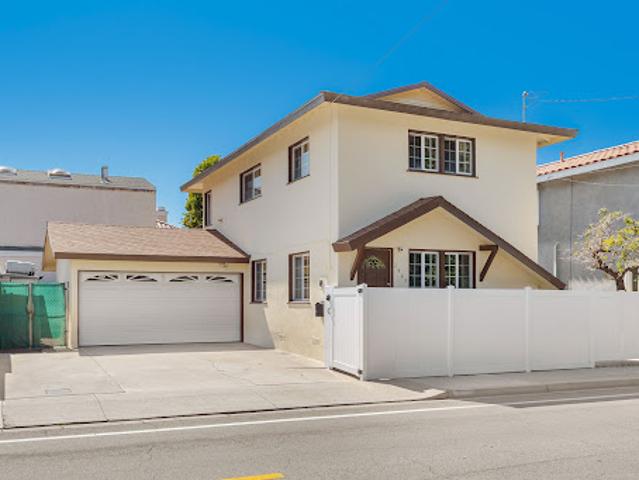 House for sale in Redondo Beach, California