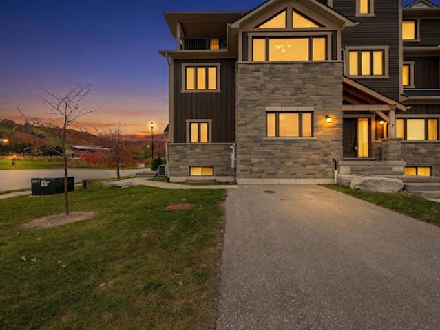 House for sale in The Blue Mountains, Southwestern Ontario