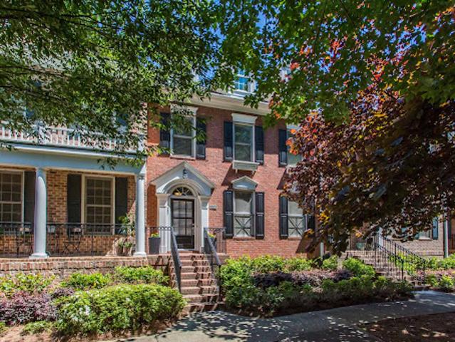 House for sale in Roswell, Georgia