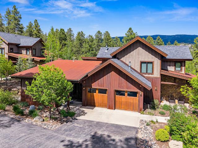 House for sale in La Plata, Colorado