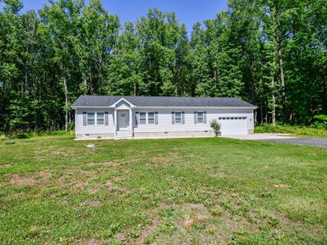 House for sale in Bishopville, Maryland