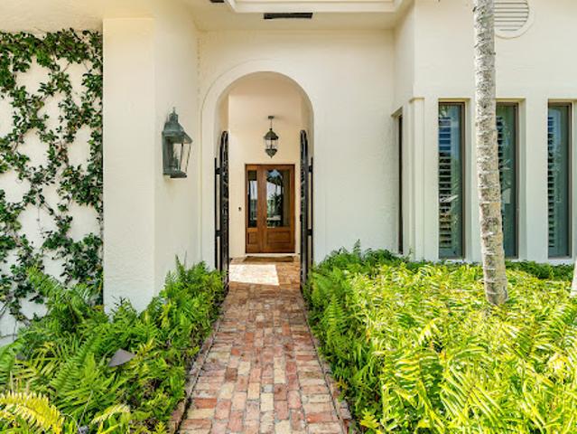 House for sale in Jupiter, Florida