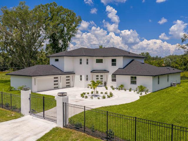 House for sale in Lutz, Florida