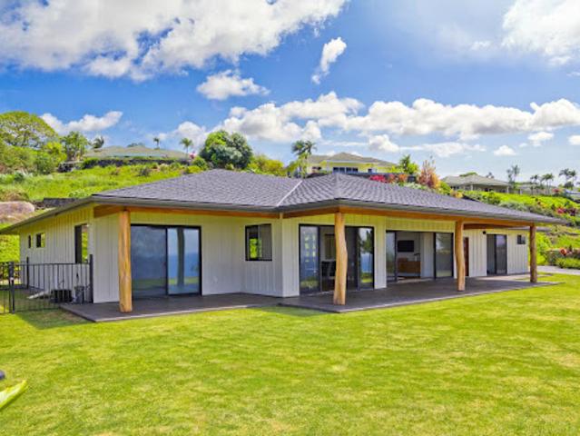 House for sale in Kailua, Hawaii