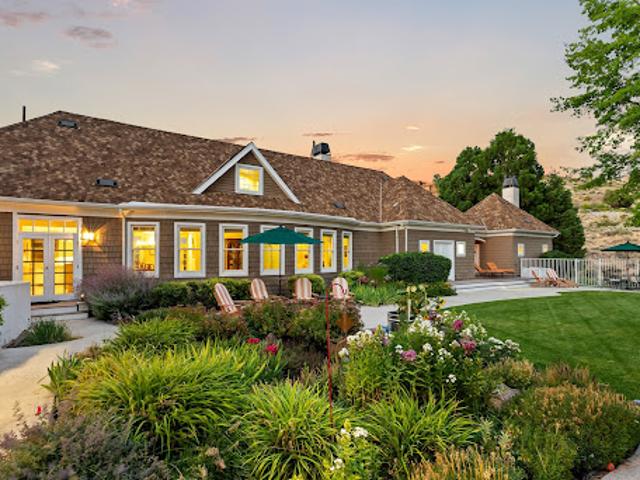 House for sale in Reno, Nevada