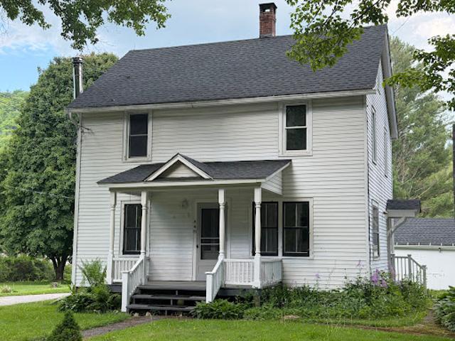 House for sale in Salisbury, Connecticut