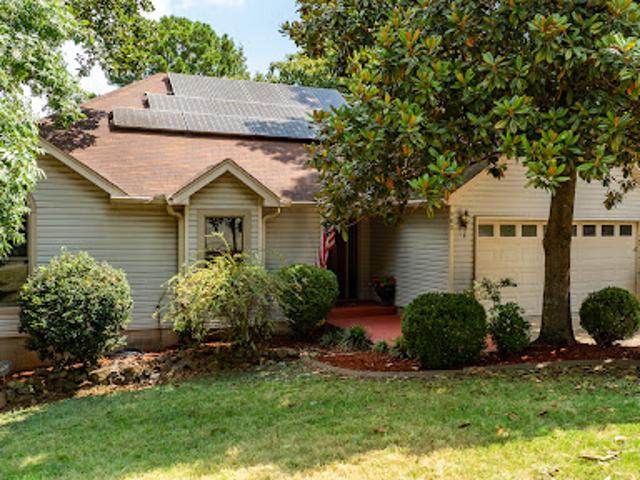 House for sale in Ark