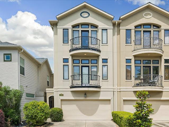 House for sale in Harris, Texas