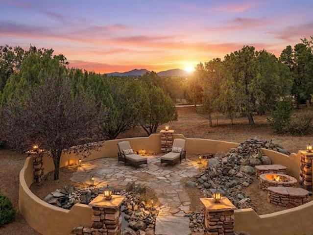 Property for sale in Prescott, Arizona