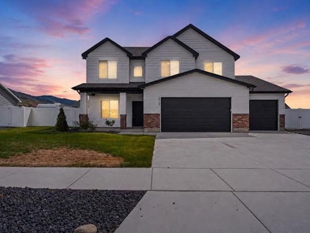 House for sale in Cache, Utah