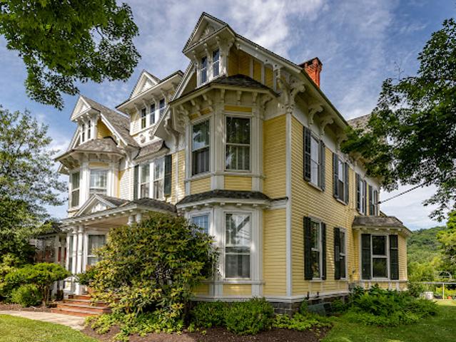 House for sale in Kent, Connecticut