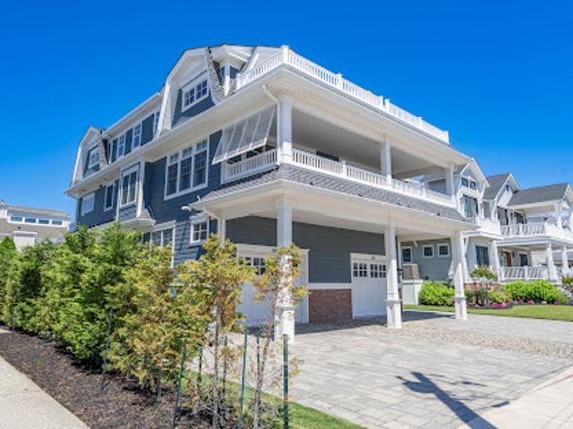 House for sale in Avalon, New Jersey