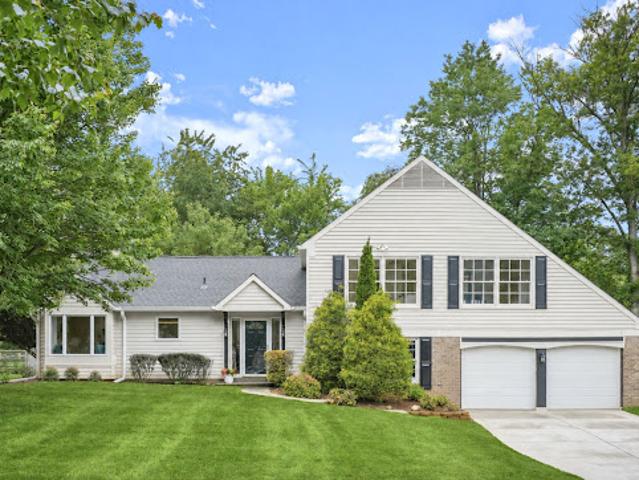 House for sale in Potomac, Maryland