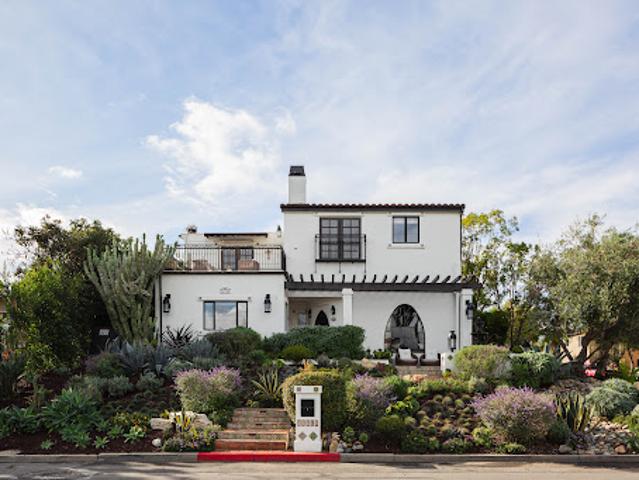 House for rent in Capistrano Beach, California