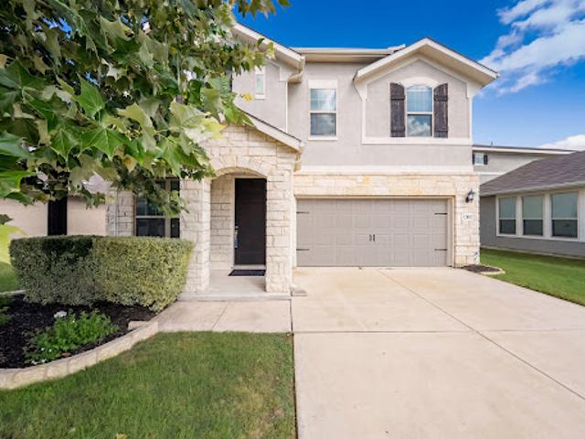 House for sale in Leesville, Texas