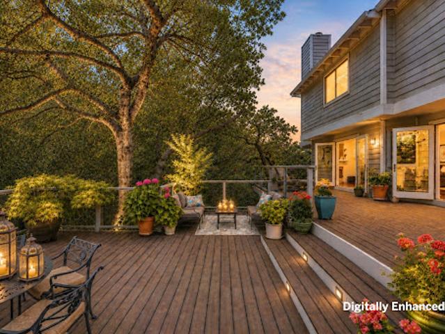 House for sale in Santa Rosa, California