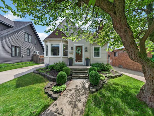 House for sale in Royal Oak, Michigan