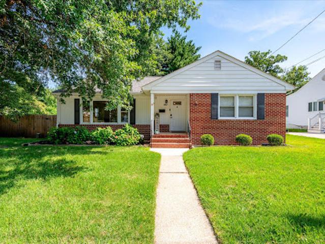House for sale in Glen Burnie, Maryland