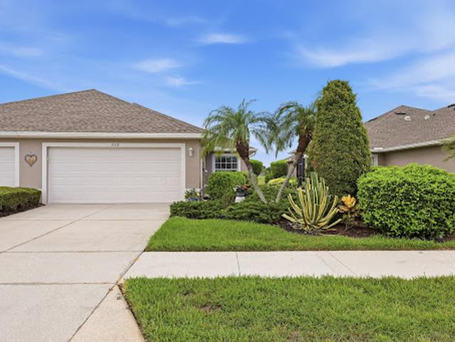 House for sale in North Port, Florida
