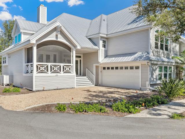 House for rent in Boca Grande, Florida