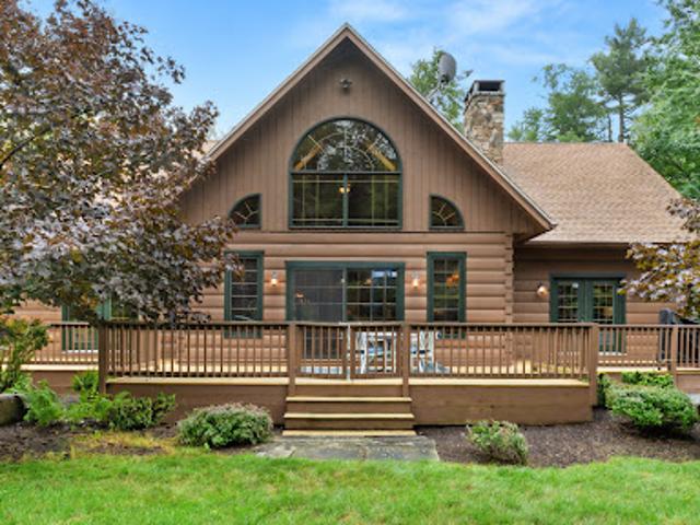 House for sale in Berkshire, Massachusetts