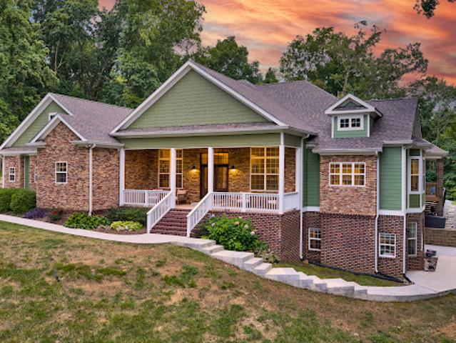 House for sale in Tennessee
