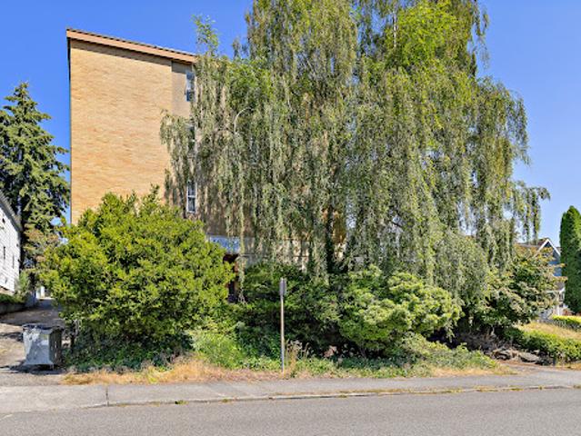 Property for sale in Everett, Washington