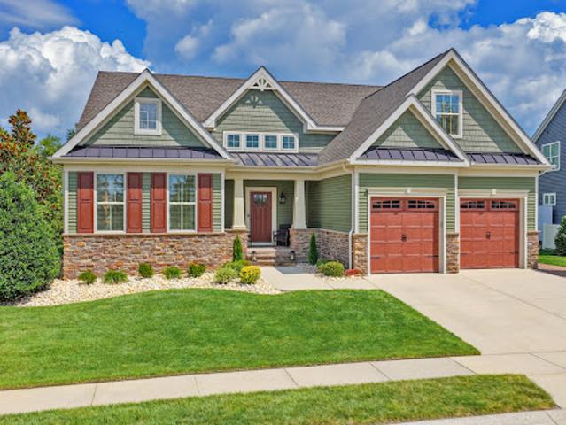 House for sale in Lewes, Sussex County