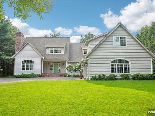 House for sale in Ho Ho Kus, New Jersey