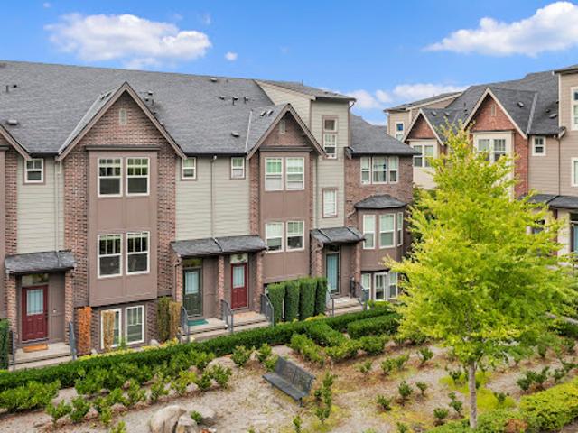 House for sale in Issaquah