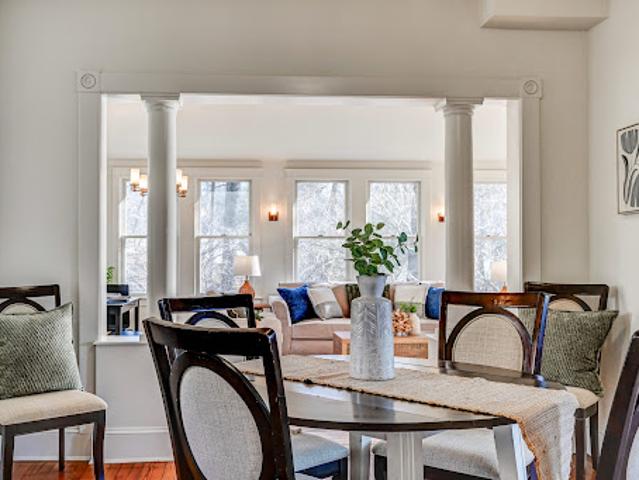 House for sale in Ellicott City, Maryland