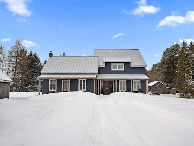 House for sale in Quebec