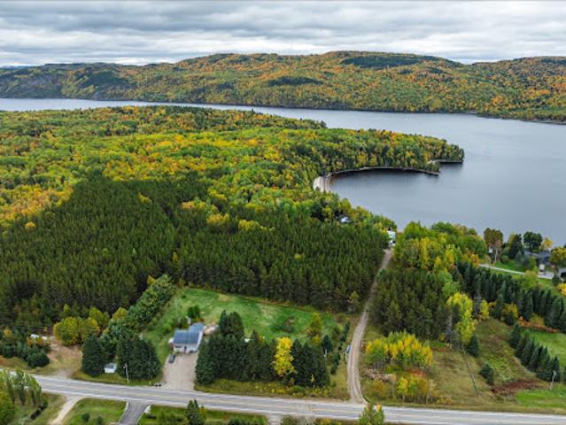 House for sale in Lac-Kénogami, Saguenay