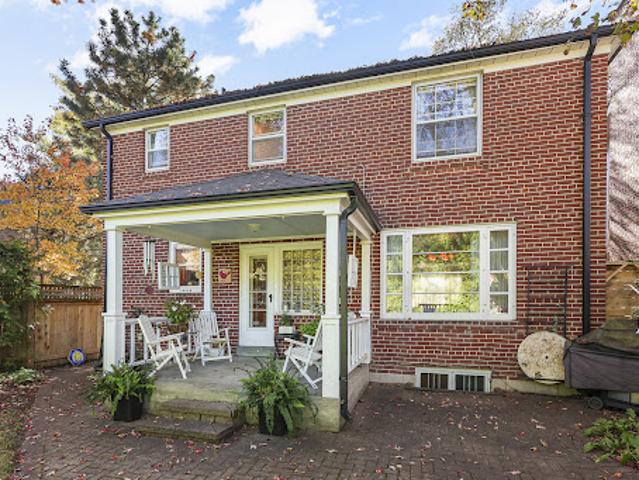 House for sale in Toronto, Golden Horseshoe
