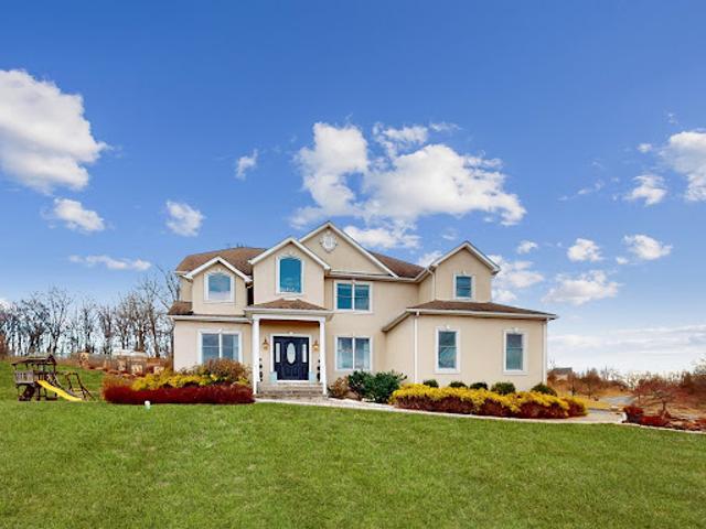House for rent in Campbell Hall