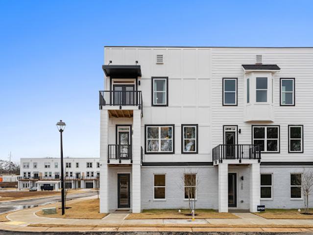 House for sale in Decatur, Georgia