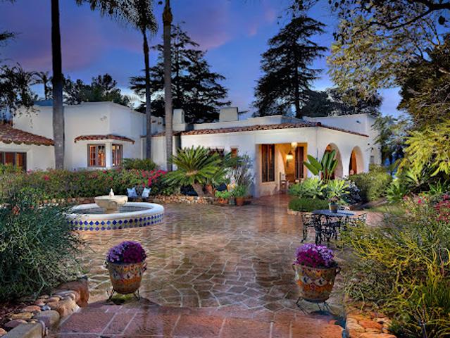House for sale in Rancho Santa Fe House for sale in Rancho Santa Fe