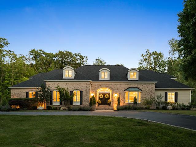House for sale in Watchung, New Jersey