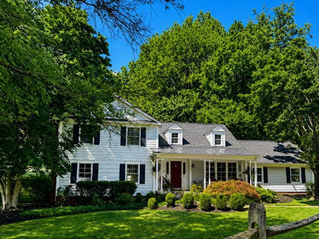 House for sale in Virginia