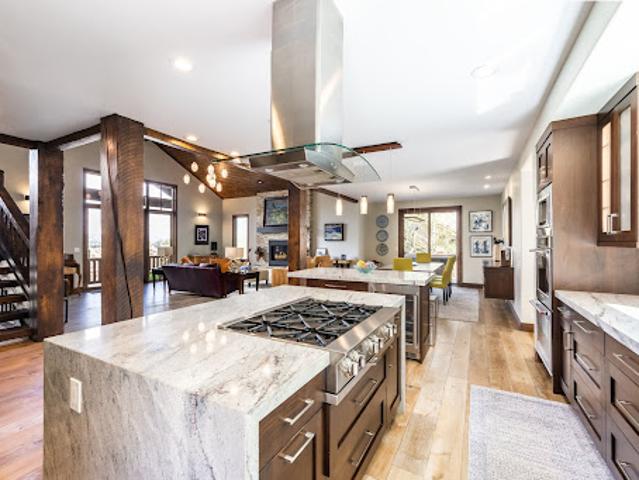 House for sale in Park City, Utah