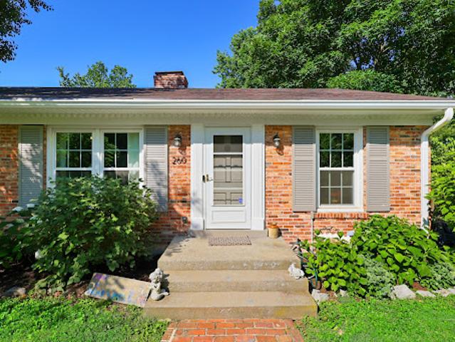 House for sale in Lexington, Kentucky