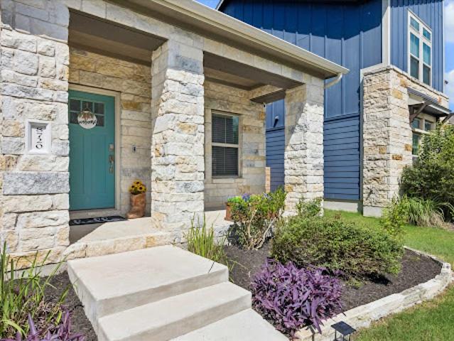 House for sale in Austin, Texas