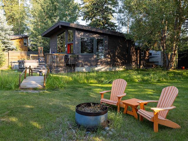 House for sale in Wyoming