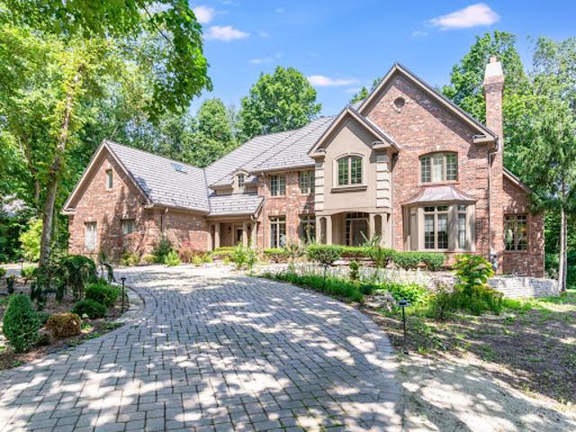 House for sale in Illinois