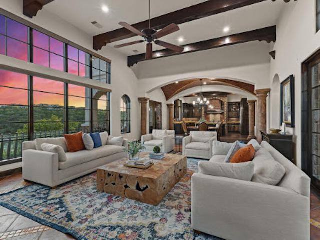 House for sale in Lakeway, Travis County